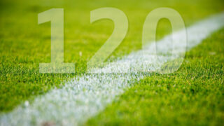 120 Jahre Werder Bremen