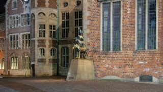 Neu in Bremen: Umziehen für den Job