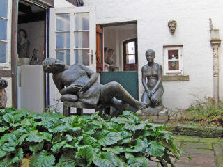 Galerie Wildes Weiss