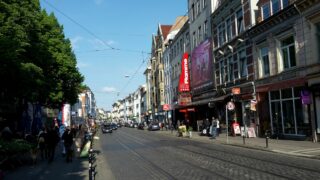 Offenes Ohr für den Stadtteil: Die Viertelflüsterer – Hörspaziergang mit Liebe zum Detail