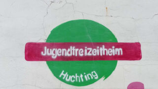 Freizi Huchting: Offener Treff zum Chillen, Spielen und Freunde Treffen