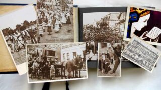 Bremen historisch: Schwachhausen-Archiv