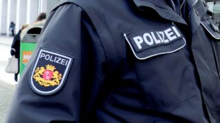 Fred Schlichting ist Kontaktpolizist in Farge-Rekum