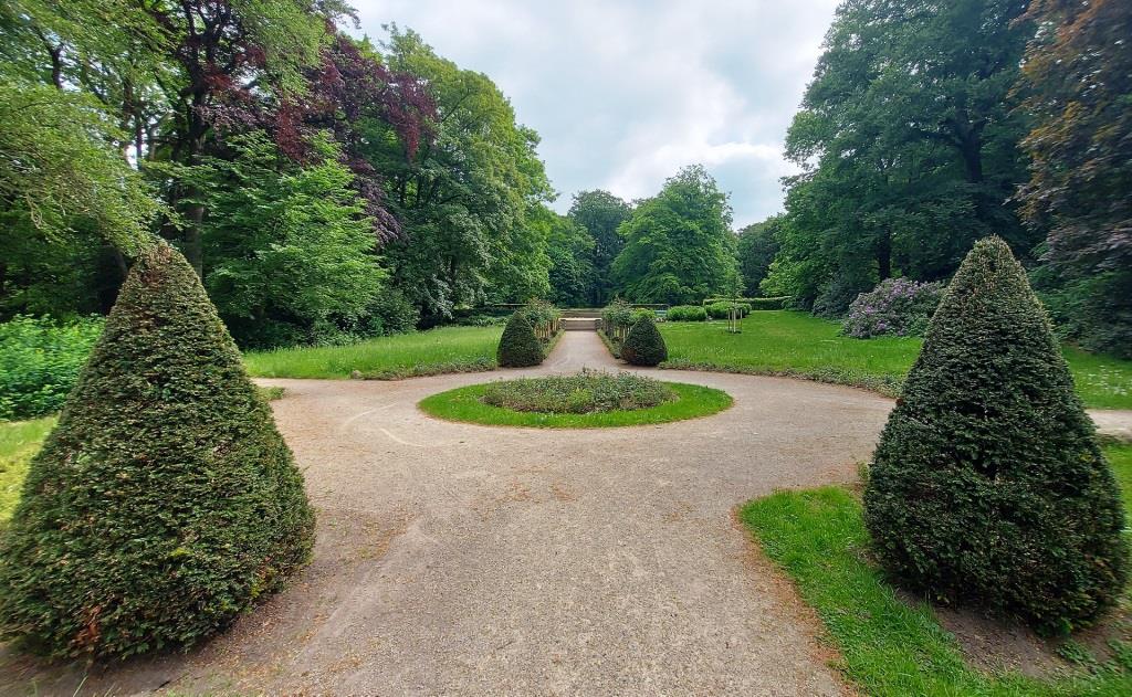 Ein Ort, der verbindet: Der Wätjens Park als kulturelles Herz von Blumenthal