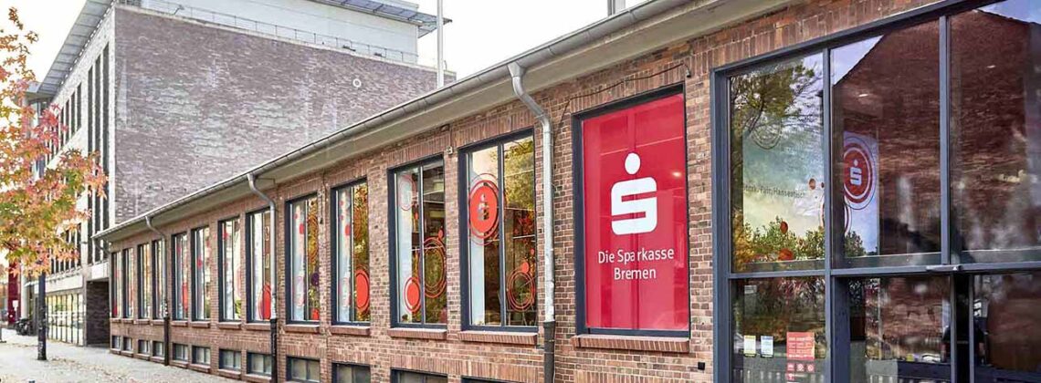 Stadtteilfiliale Findorff