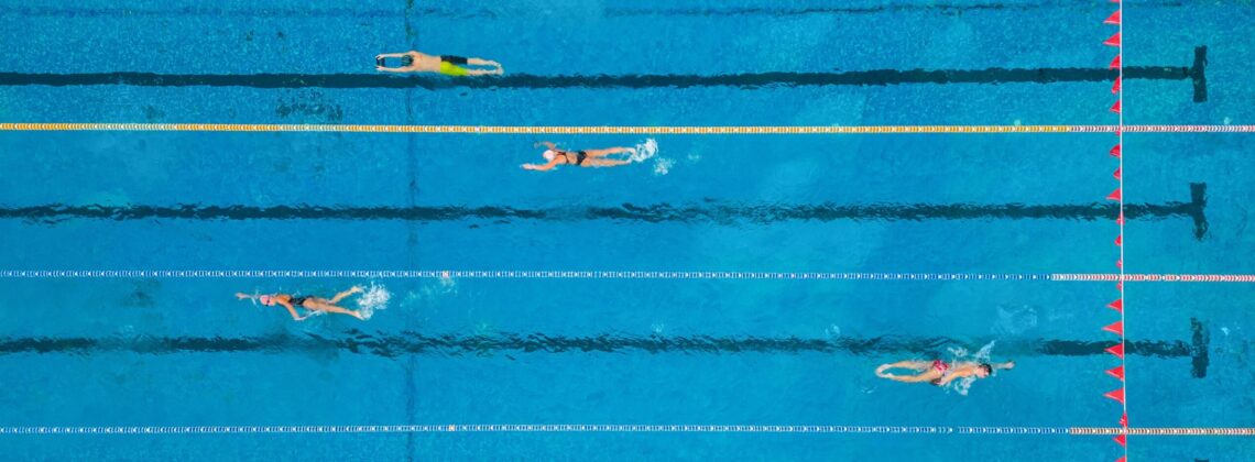 Schwimmbäder in Bremen