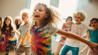 Sommerferienprogramm: Ferienspaß in den Stadtteilfilialen der Sparkasse Bremen
