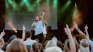 „Horn to be Wild“-Festival feiert großes Jubiläum