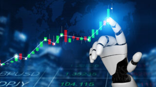 Smavesto: Investment mit künstlicher Intelligenz