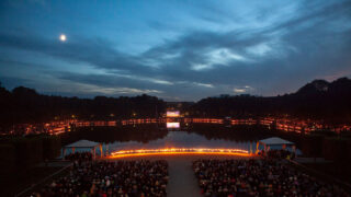 „Musik und Licht am Hollersee“: Open-Air-Zauber mitten in Bremen