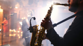 Jazzfestival Bremen-Nord 2025 bringt frischen Wind in den Norden