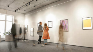 Alberto Giacometti in der Kunsthalle Bremen – „Das Maß der Welt“