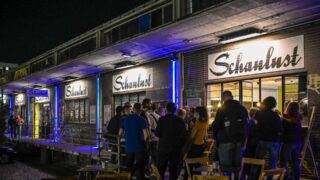 Die „Lange Nacht der Bühnen“