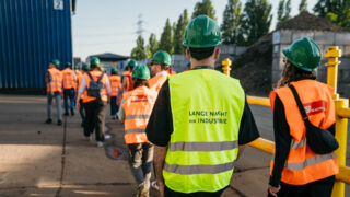 Lange Nacht der Industrie 2025 in Bremen und umzu