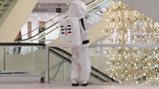 Space Hub Bremen bringt Raumfahrt in die Innenstadt