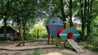 Die schönsten Spielplätze in Bremen-Nord entdecken