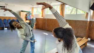 Mitreißende Moves, Selbstvertrauen und jede Menge Spaß