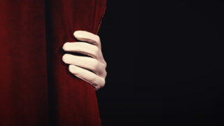 Vorhang auf: Die Sparkasse Bremen verlost Karten für das Schnürschuh Theater