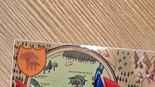 Weihnachten in Pfifferlingen