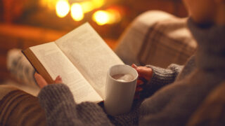 Bremer Bücher für gemütliche Wintertage