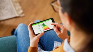 Modernisierung clever planen mit dem Modernisierungsrechner der Sparkasse Bremen