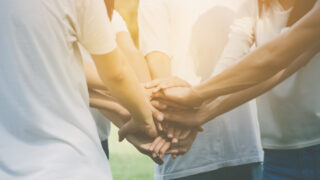 Engagement, das verbindet: Der Tag des Ehrenamts