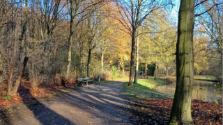 Spaziergänge für Gemeinschaft und Lebensfreude