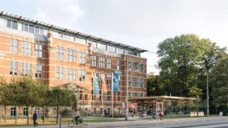 Stadtführungen mit Tiefgang: Studierende zeigen neue Seiten von Bremen