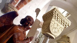 Das Dom-Museum Bremen