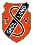 Das Logo des TSV Grolland e.V.
