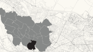 Obervieland: Stadtteil zwischen dörflicher Ruhe, urbaner Vielfalt und grüner Weite
