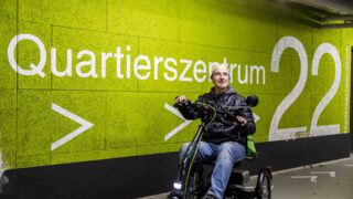 Projekt „Teile deine Zeit“: Inklusives Ehrenamt in Bremen stärken