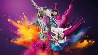 Feuerwerk der Turnkunst 2026: Die Sparkasse Bremen verlost Karten für „Viva“