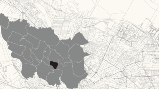 Östliche Vorstadt: Zwischen Szene, Stadtleben und Nachbarschaft