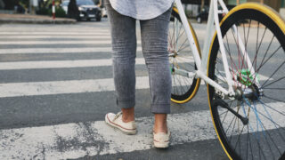 Fit und mobil: Prävention für mehr Sicherheit im Alter