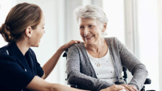 Pflegeversicherung und häusliche Versorgung im Fokus