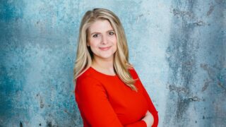 Frederike Meyer - Deka