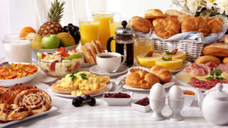 Frühstück in Bremen: Die besten Spots für einen perfekten Start in den Tag